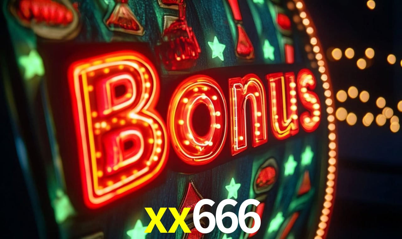 A Revolução dos Aplicativos de Jogos no xx666