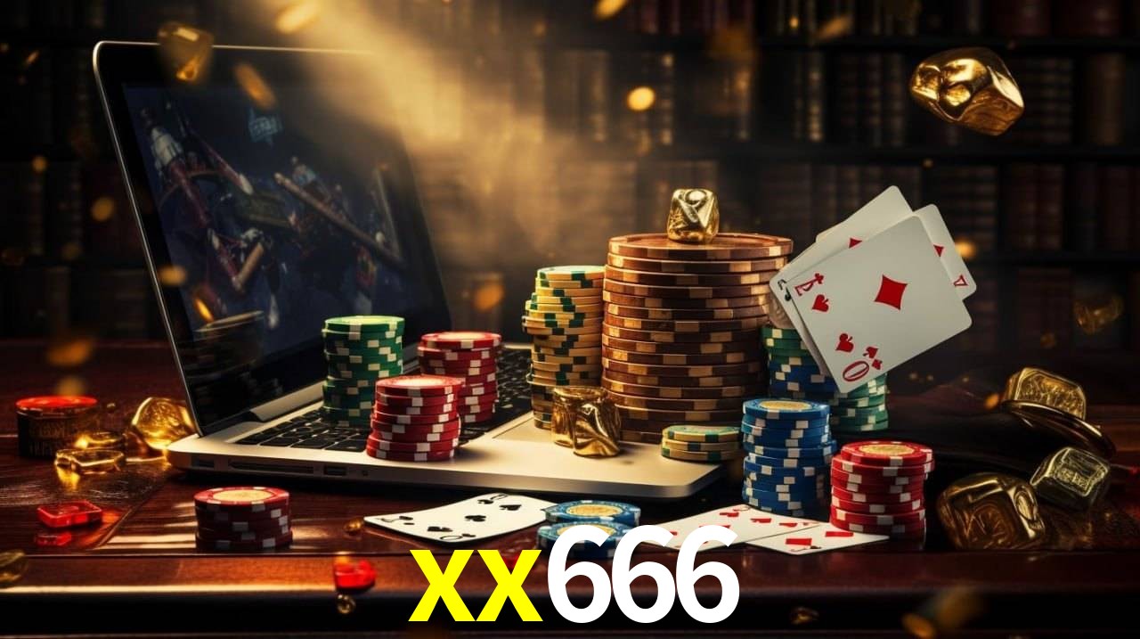 A Emoção da Loteria na xx666: Uma Chance de Mudança de Vida