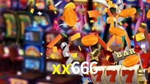 Comparação APP mobile vs versão web da xx666