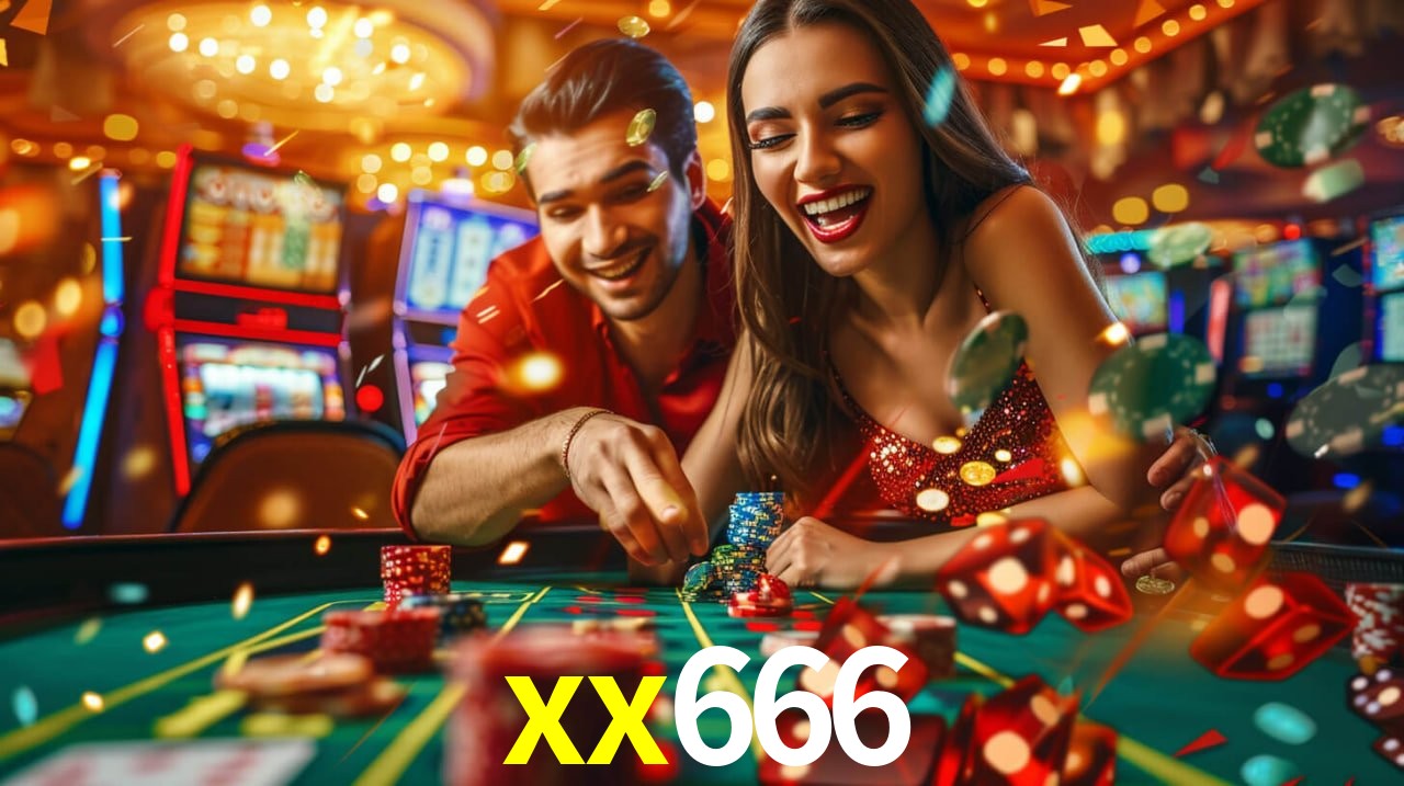 Requisitos do APK da xx666 para Android